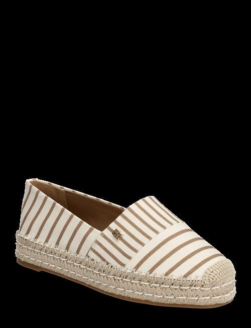 Tommy Hilfiger | Th Platform Espadrille Stripes | 37