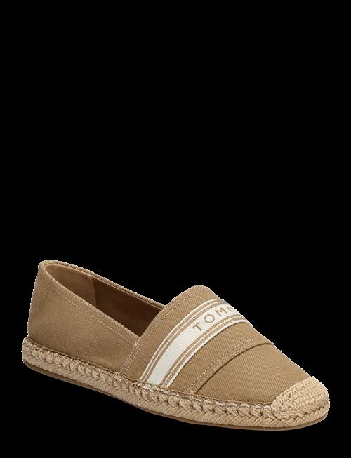 Tommy Hilfiger | Hilfiger Webbing Espadrille | 39