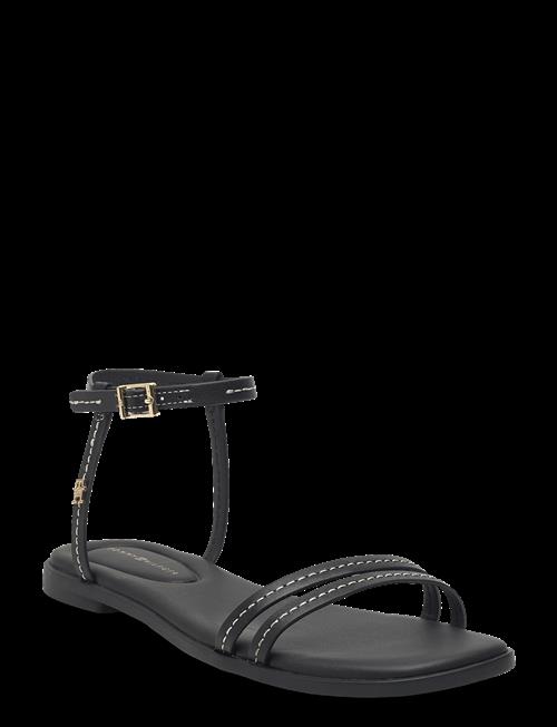 Tommy Hilfiger | Flat Sandal Stitching | 40