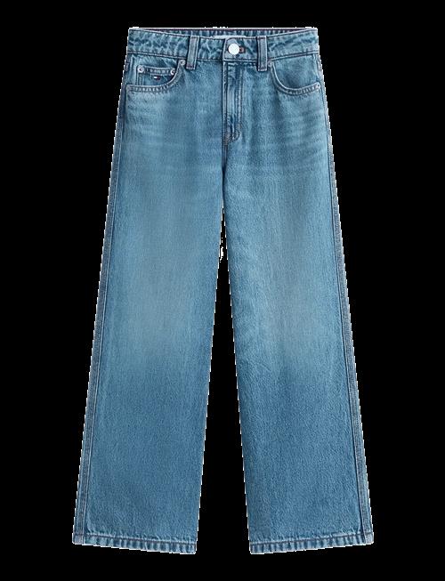 Tommy Hilfiger | Mabel Wide Leg | 176