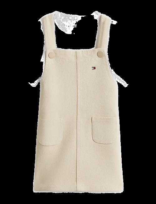Tommy Hilfiger | Dungaree Dress Set | 74