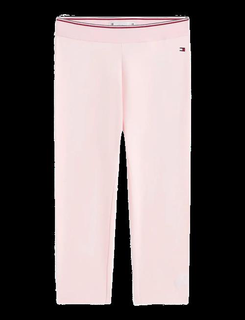 Tommy Hilfiger | Global Stripe Wb Leggings | 86
