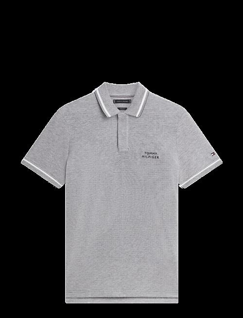 Tommy Hilfiger | Oxford Two Tone Reg Placket | XXL
