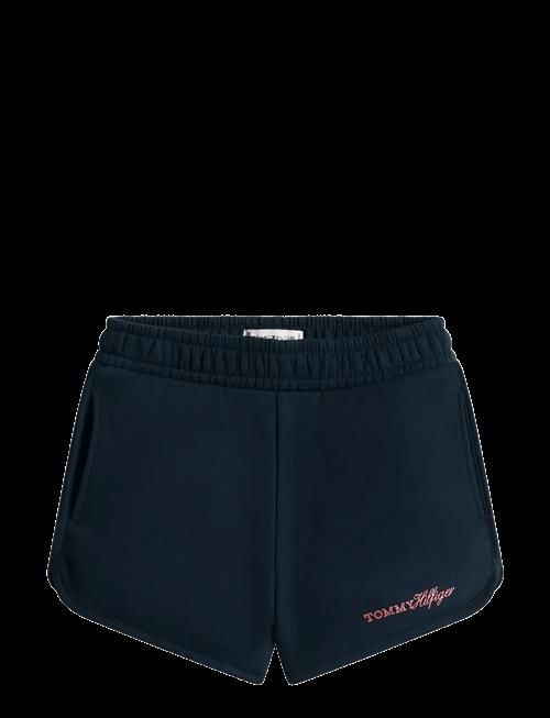 Tommy Hilfiger | Glitter Tommy Short | 116