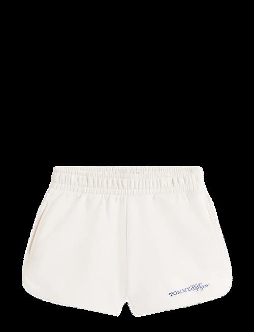 Tommy Hilfiger | Glitter Tommy Short | 176