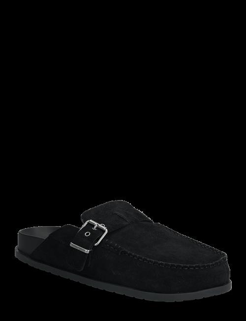 Tommy Hilfiger | Bind Mule Washed Suede | 43