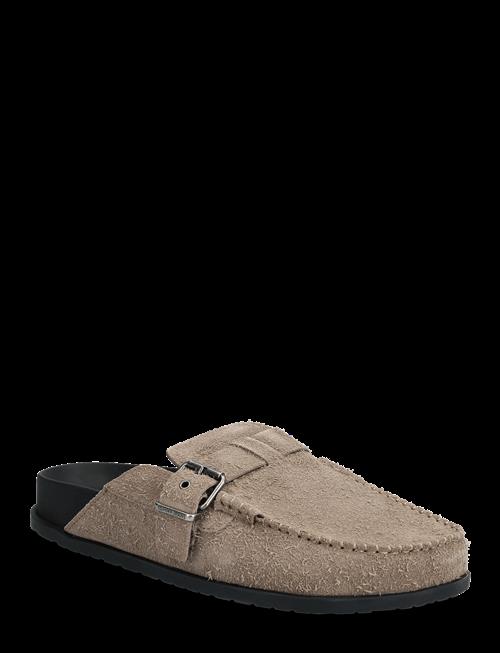 Tommy Hilfiger | Bind Mule Washed Suede | 41