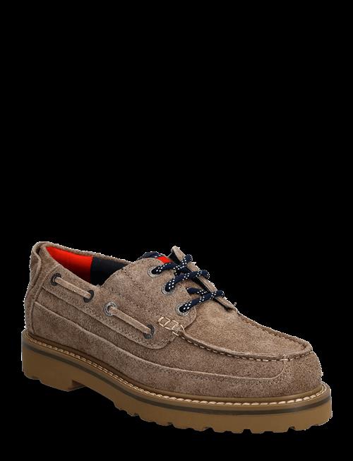 Tommy Hilfiger | Archive 01 Suede | 40