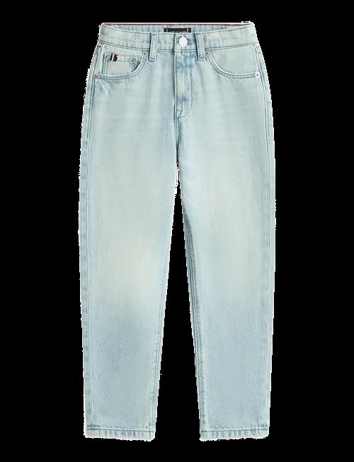 Tommy Hilfiger | Archive Light Blue Jeans | 152