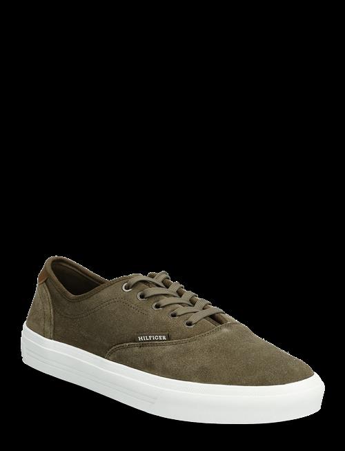 Tommy Hilfiger | Th Vulc Cup Suede | 40