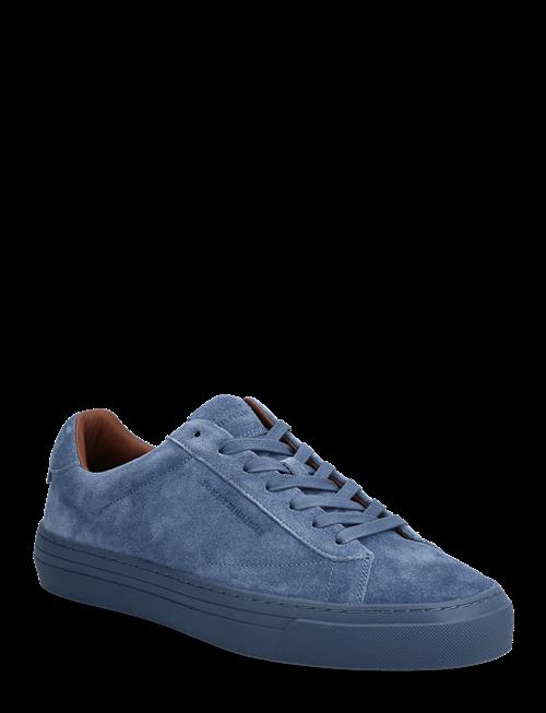 Tommy Hilfiger | Park Premium Suede | 45