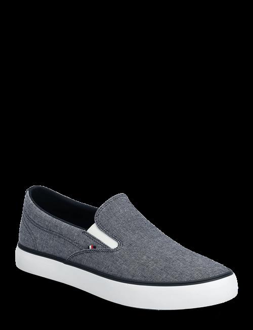 Tommy Hilfiger | Harlem Core Ii Slip On Chambray | 44