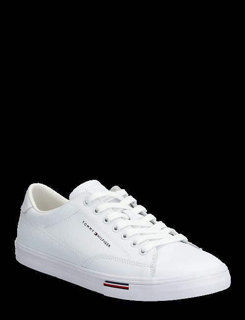 Tommy Hilfiger | Vulc Core Rwb Long Lace Lth | 46