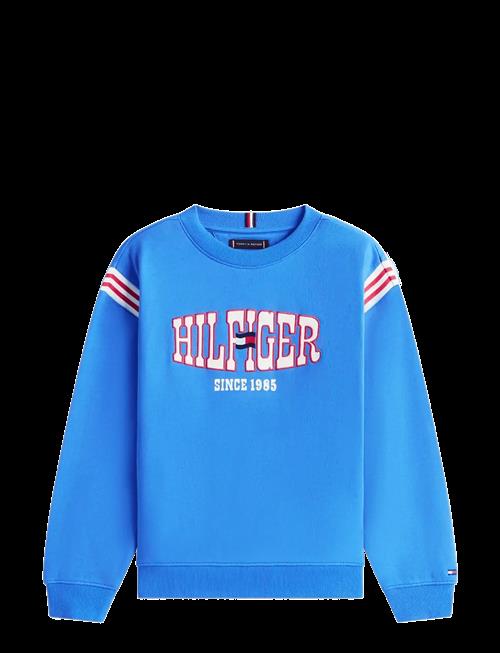 Tommy Hilfiger | Los Angeles Graphic Sweatshirt | 152