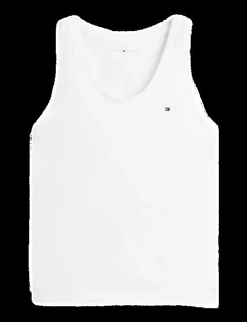 Tommy Hilfiger | Jersey Tank Top | S