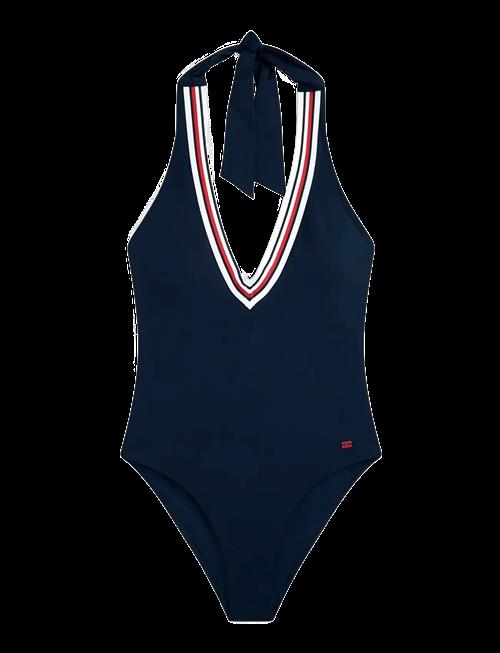Tommy Hilfiger | Halter Rp Op | XS
