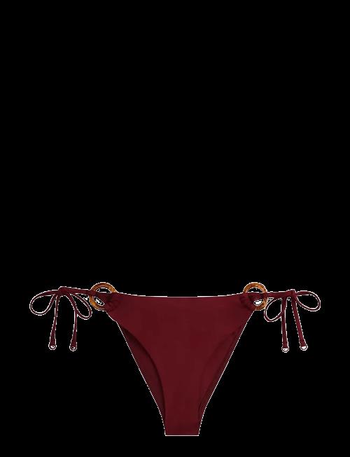 Tommy Hilfiger | V String Side Tie | M