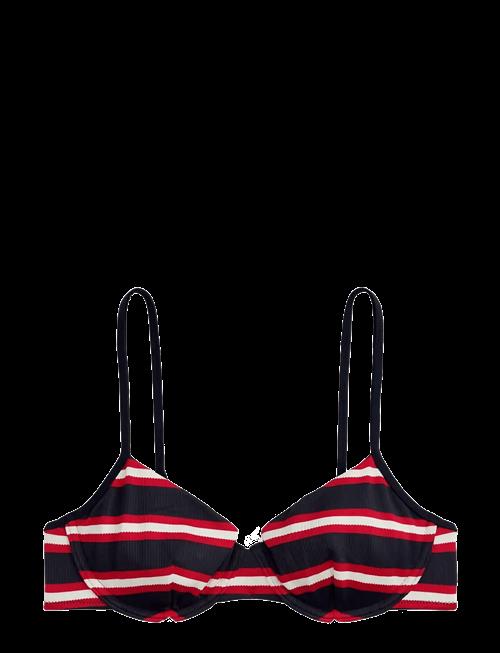 Tommy Hilfiger | Uw Demi (Ext Sizing) | C x 75