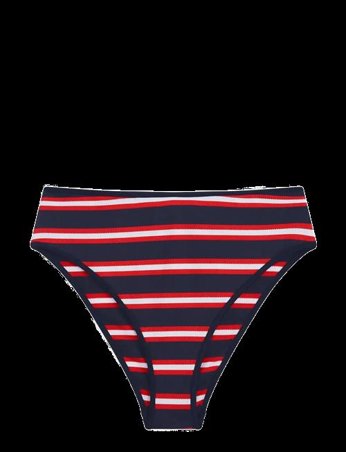 Tommy Hilfiger | High Waist Cheeky (Ext Sizing) | L