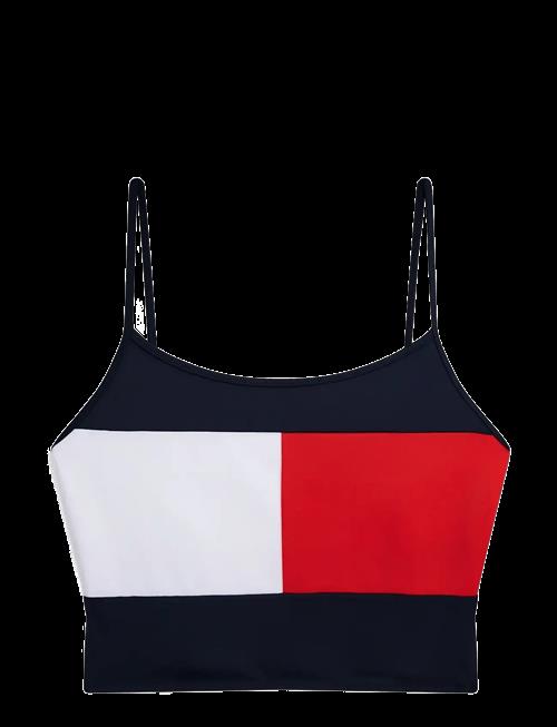 Tommy Hilfiger | Tankini | L