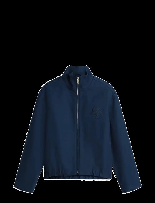 Tommy Hilfiger | Th Cotton Bomber | S