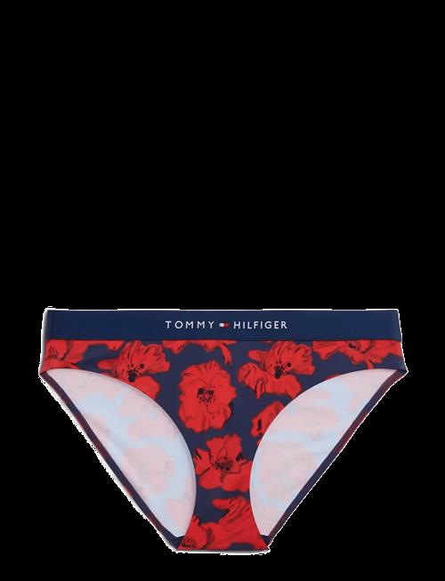 Tommy Hilfiger | Classic Bikini Print | S