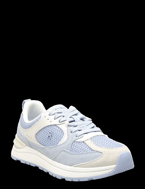 Tommy Hilfiger | Th Mix Material Runner | 37