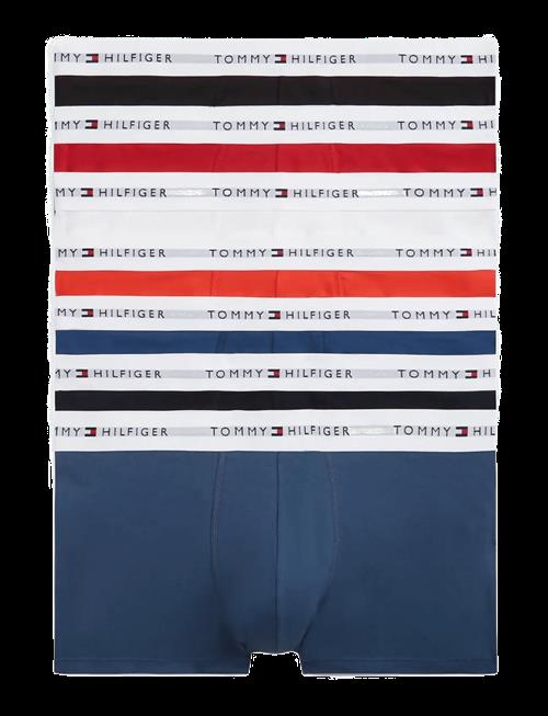 Tommy Hilfiger | 7P Trunk | S