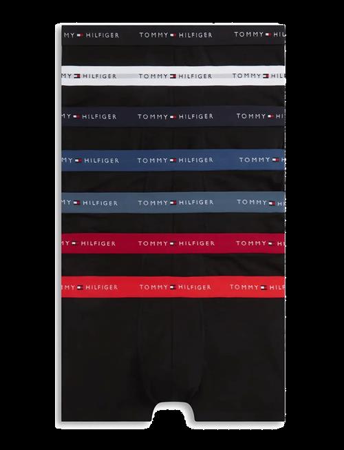 Tommy Hilfiger | 7P Trunk Wb | M