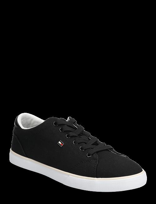 Tommy Hilfiger | Th Low Profile Vulc Canvas | 36