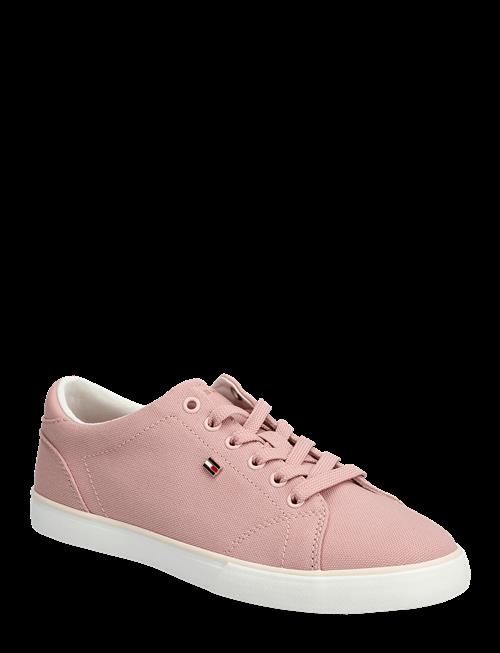Tommy Hilfiger | Th Low Profile Vulc Canvas | 40