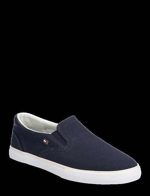 Tommy Hilfiger | Th Low Profile Slip On | 38