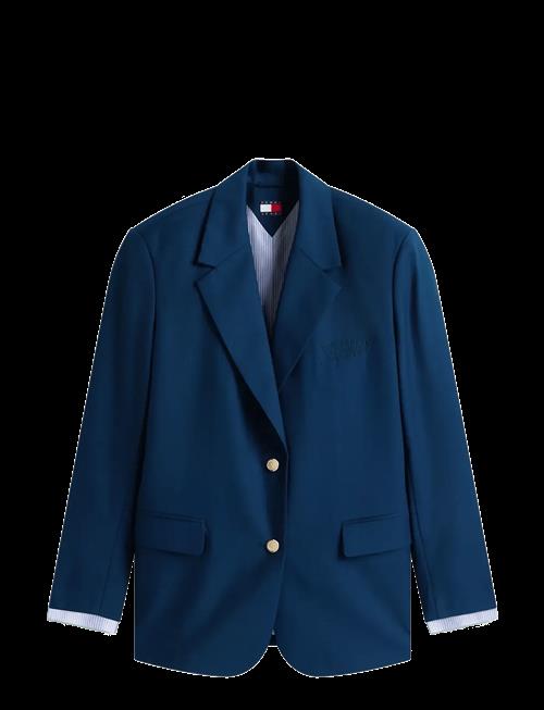 Tommy Jeans | Tjw Boyfried Fit Blazer | S