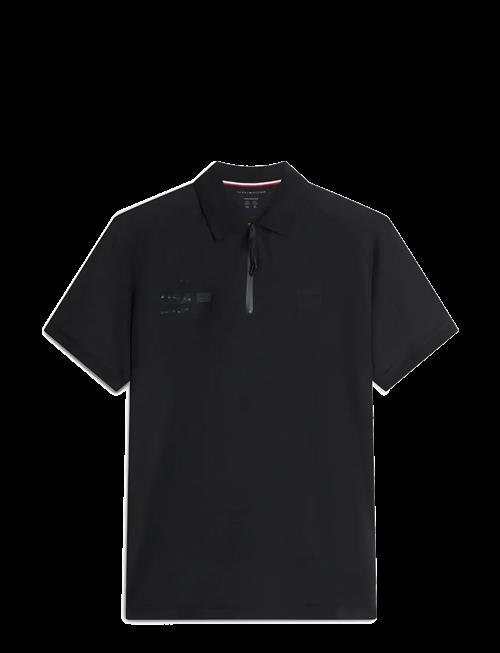 Tommy Hilfiger | Us Sailgp Polo Stealth | XL
