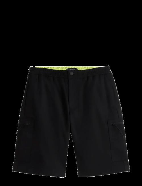Tommy Hilfiger | Us Sailgp Cargo Short Stealth | XL