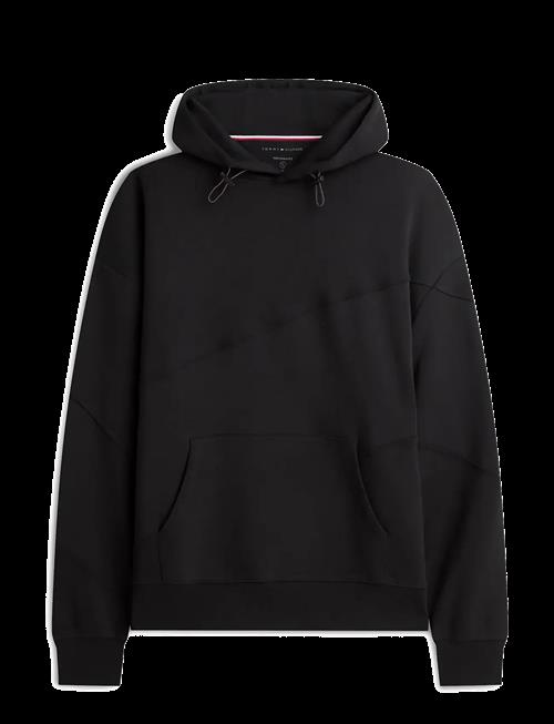 Tommy Hilfiger | Us Sailgp Sailing Hoody Stealth | M