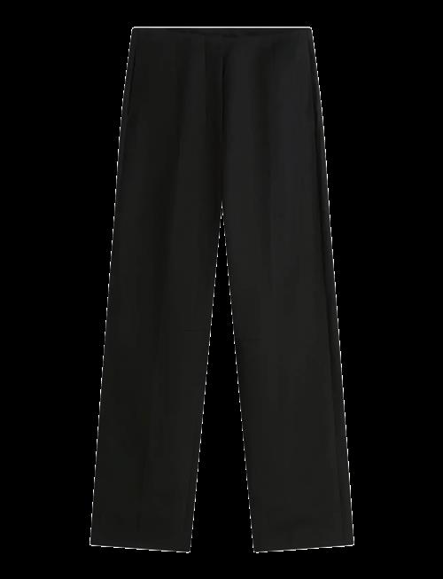 Tommy Hilfiger | Linen/Vis Barrel Pant | 38