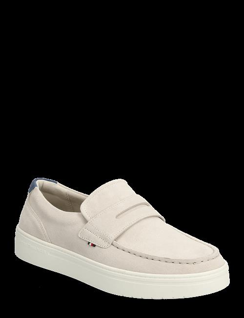 Tommy Hilfiger | Modern Light Hybrid Suede Loafer | 43