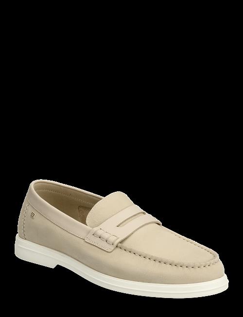 Tommy Hilfiger | Hilfiger Mix Nubuck Loafer | 43