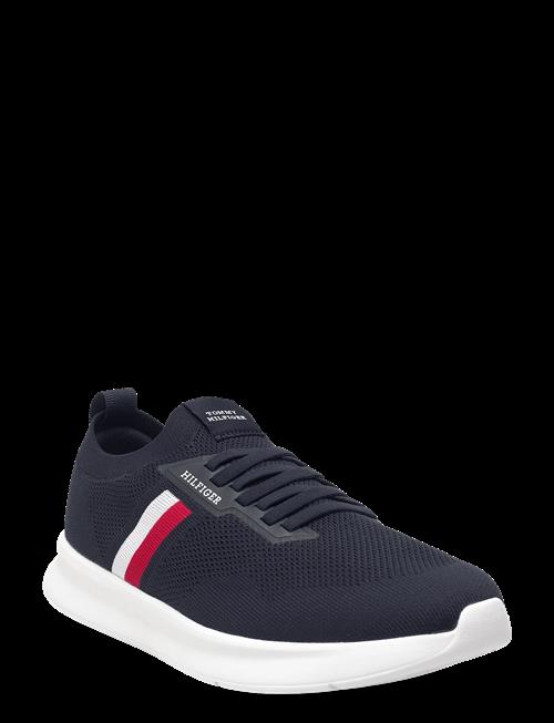 Tommy Hilfiger | Lightweight Knitted Runner | 43
