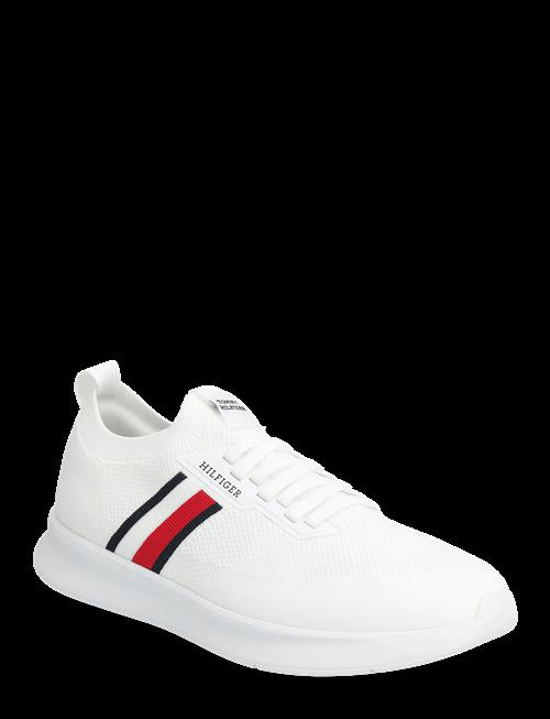 Tommy Hilfiger | Lightweight Knitted Runner | 42