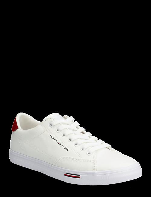 Tommy Hilfiger | Vulc Core Rwb Long Lace Cvs | 45