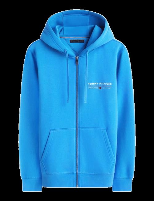 Tommy Hilfiger | Brand Love Tr Lockup Fz Hoody | XXL
