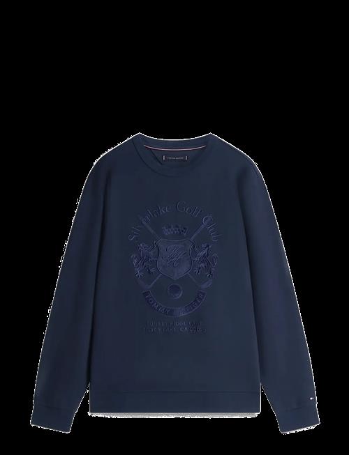 Tommy Hilfiger | Country Club Intechno Sweatshirt | XXL