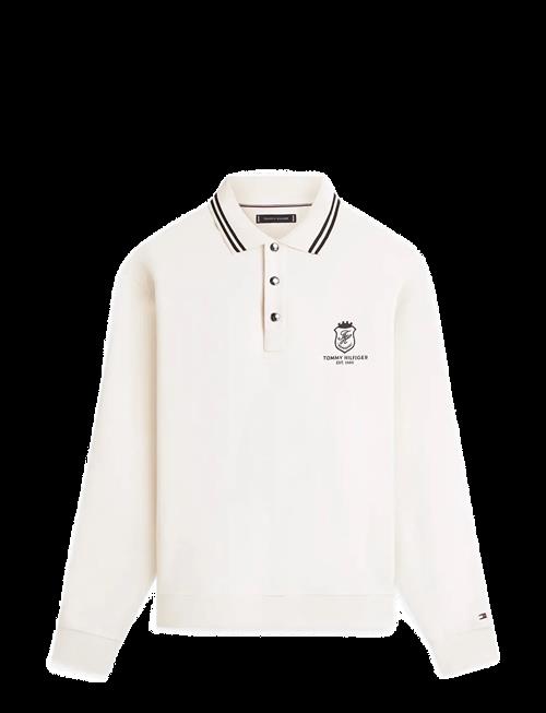 Tommy Hilfiger | Country Club Rugby Sweatshirt | XXL