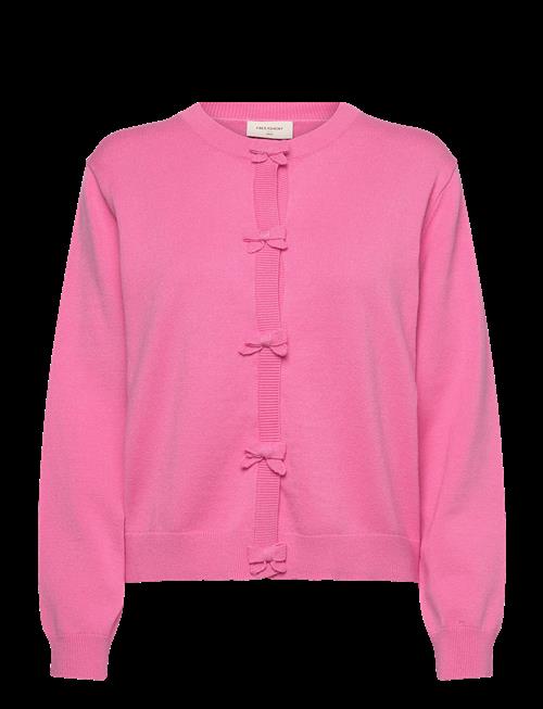 FREE/QUENT | Fqtessa-Cardigan | L
