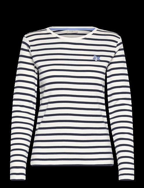FREE/QUENT | Fqfamila-Tee | XS