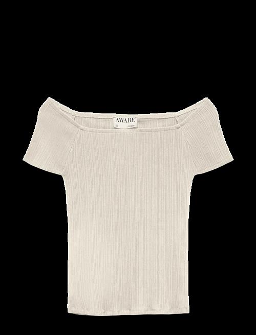 Vero Moda | Awverde Ss Off Shoulder Top Noos | L
