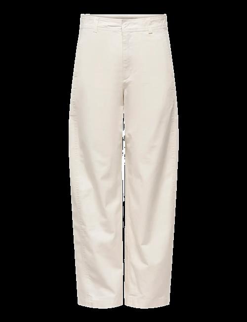 JDY | Jdyselma Hw Barrel Pant Pnt Noos | S x 32