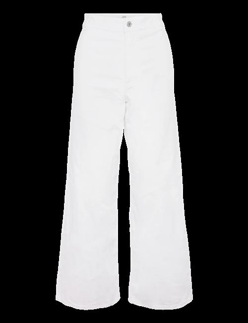 JDY | Jdyiris Stretch Hw Wide Pant Pnt Noos | XL x 32